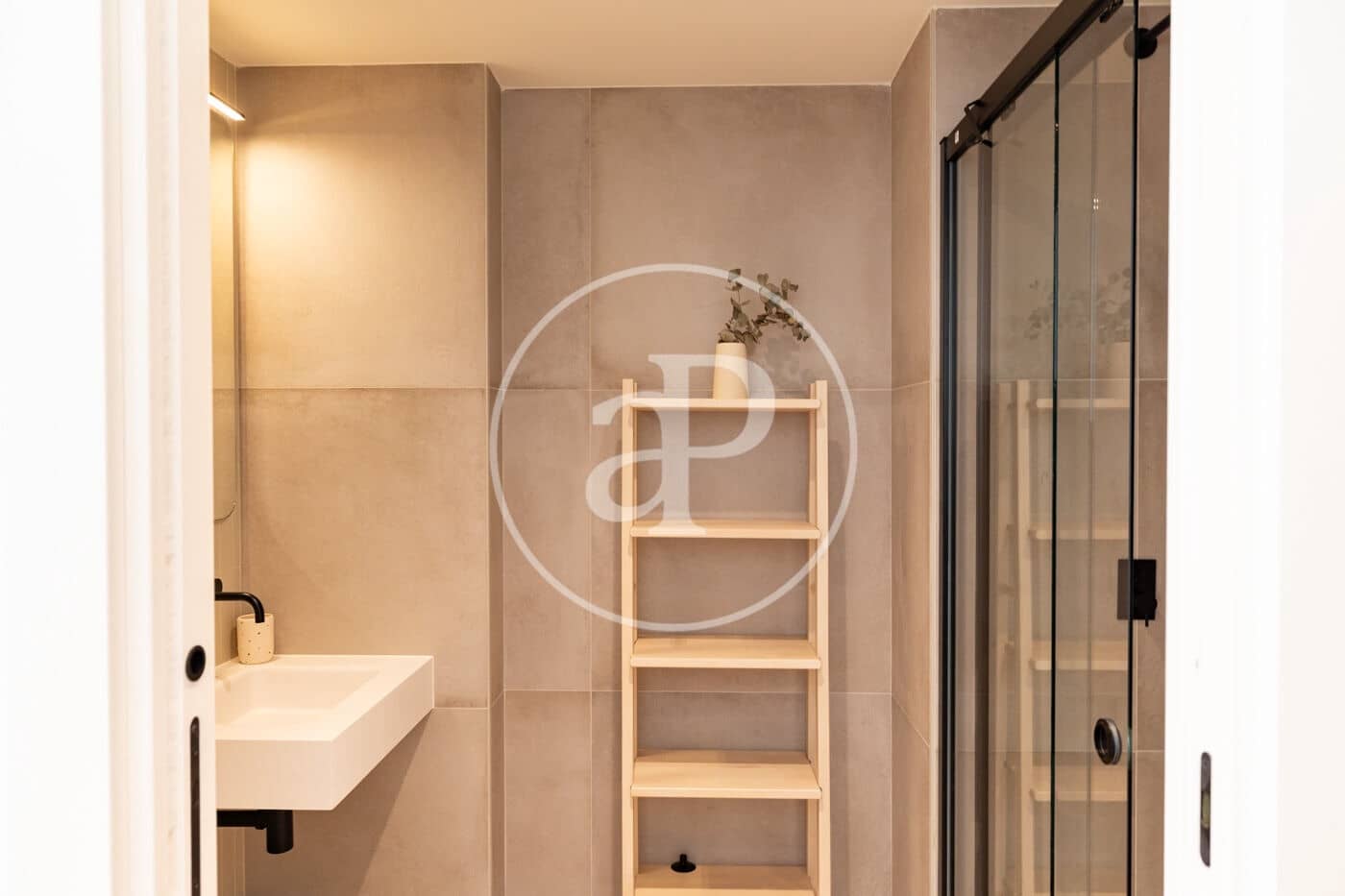 2 camera da letto Appartamento in vendita in Barcelona citta con piscina - 495.000 € (Rif: 9791039)