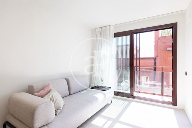 2 camera da letto Appartamento in vendita in La Vila de Gràcia, Barcelona città con piscina - 495.000 € (Rif: 9791039)