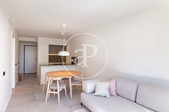 2 camera da letto Appartamento in vendita in La Vila de Gràcia, Barcelona città con piscina - 495.000 € (Rif: 9791039)