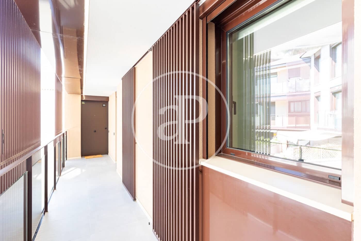 2 camera da letto Appartamento in vendita in Barcelona citta con piscina - 495.000 € (Rif: 9791039)