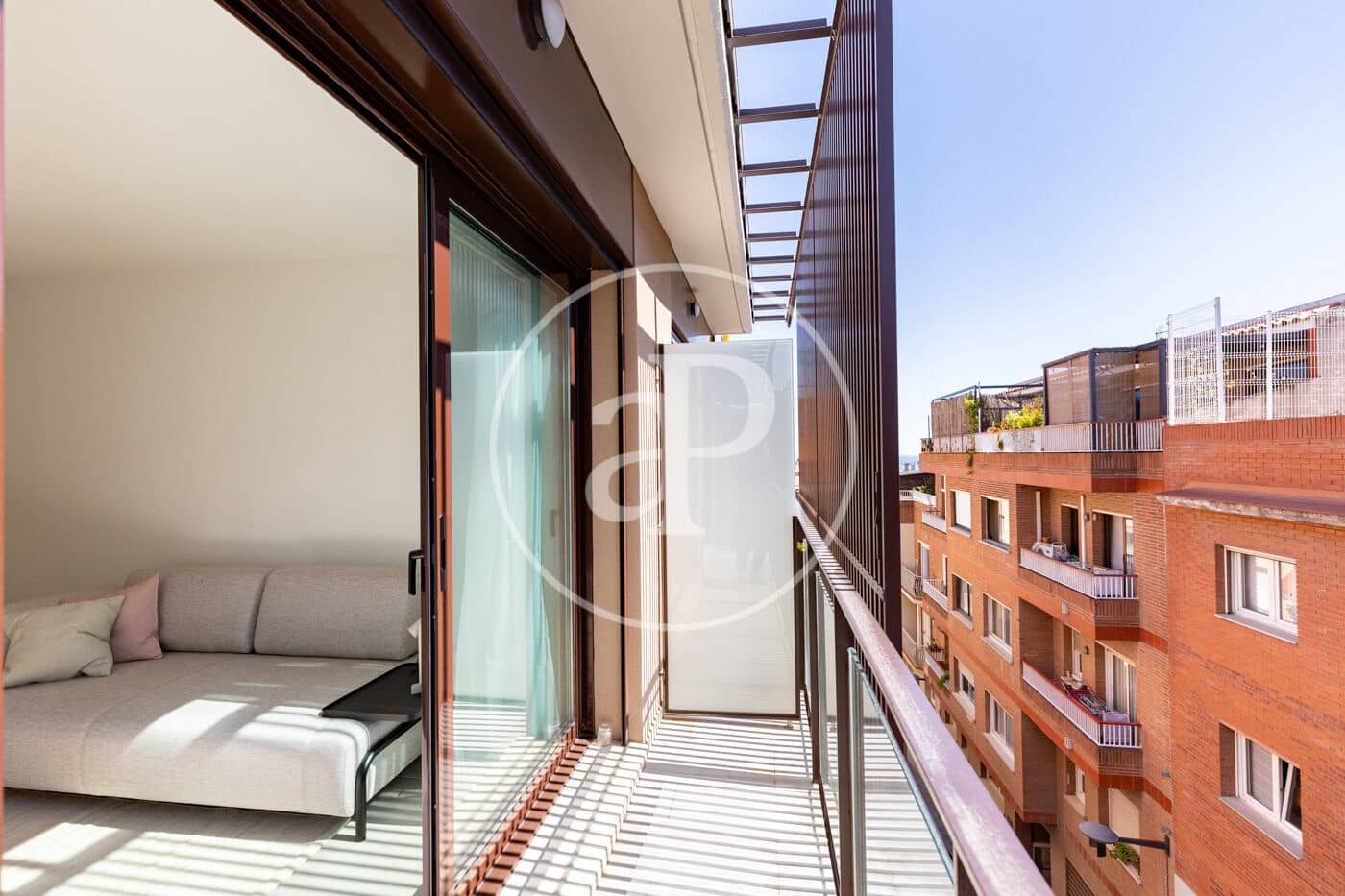 2 camera da letto Appartamento in vendita in Barcelona citta con piscina - 495.000 € (Rif: 9791039)