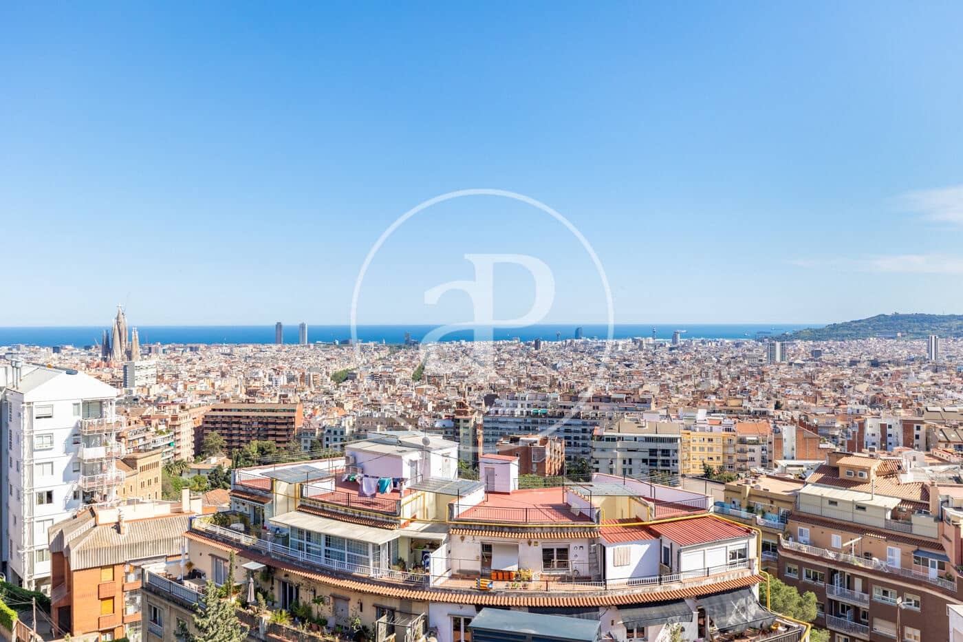 2 camera da letto Appartamento in vendita in Barcelona citta con piscina - 495.000 € (Rif: 9791039)