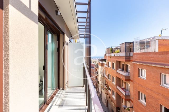 2 camera da letto Appartamento in vendita in La Vila de Gràcia, Barcelona città con piscina - 495.000 € (Rif: 9791039)