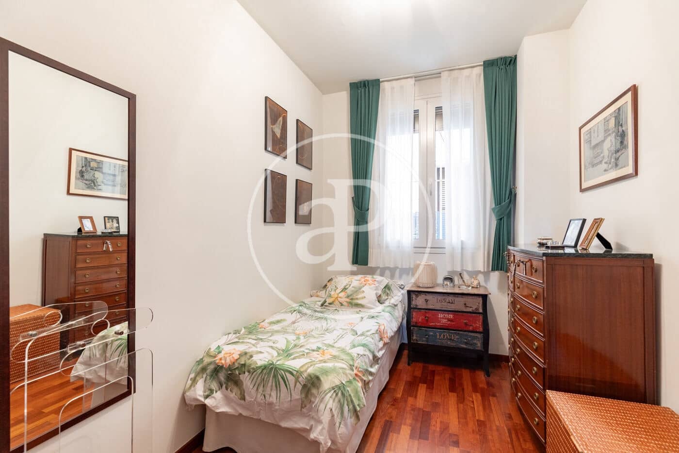 3 soveværelse Lejlighed til salg i Barcelona by - € 1.500.000 (Ref: 9791040)