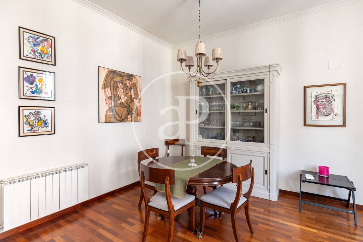 3 soveværelse Lejlighed til salg i Barcelona by - € 1.500.000 (Ref: 9791040)