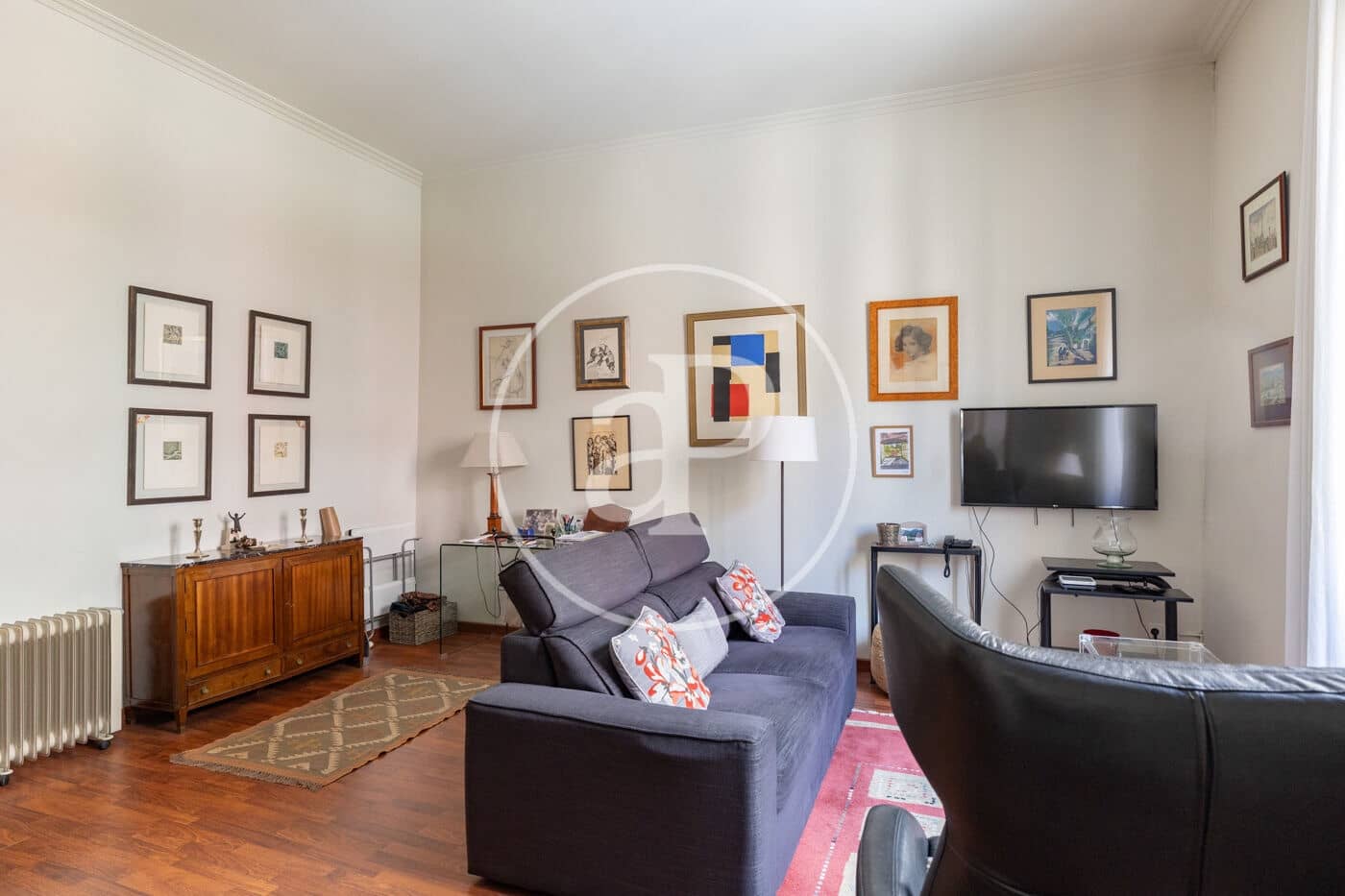 3 soveværelse Lejlighed til salg i Barcelona by - € 1.500.000 (Ref: 9791040)