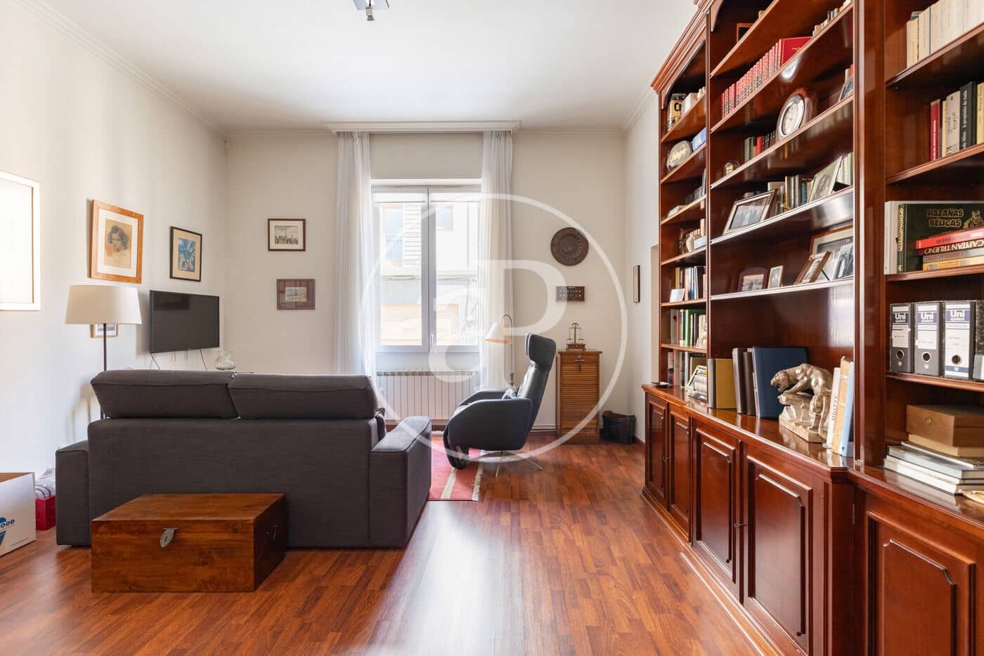 3 soveværelse Lejlighed til salg i Barcelona by - € 1.500.000 (Ref: 9791040)