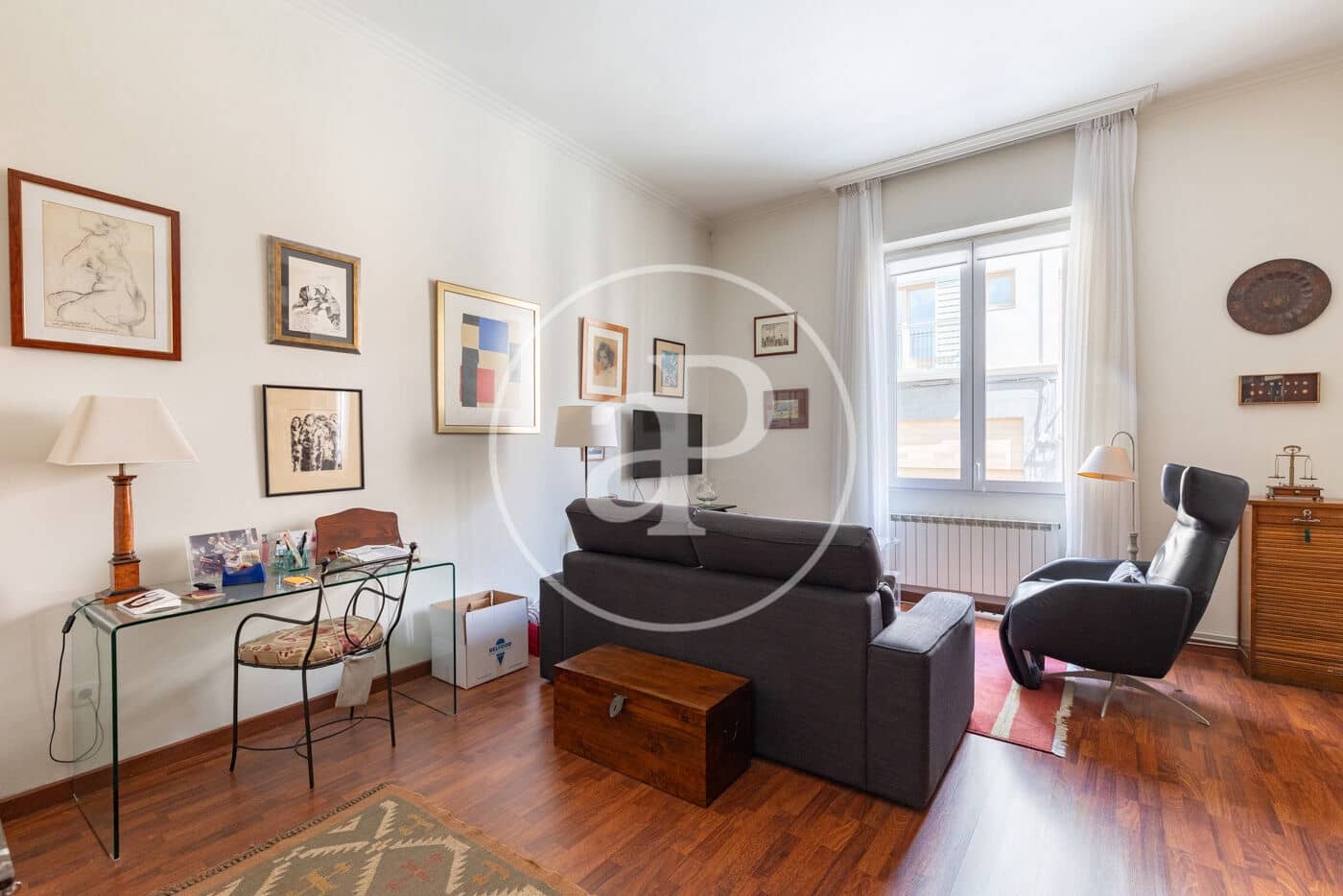 3 soveværelse Lejlighed til salg i Barcelona by - € 1.500.000 (Ref: 9791040)