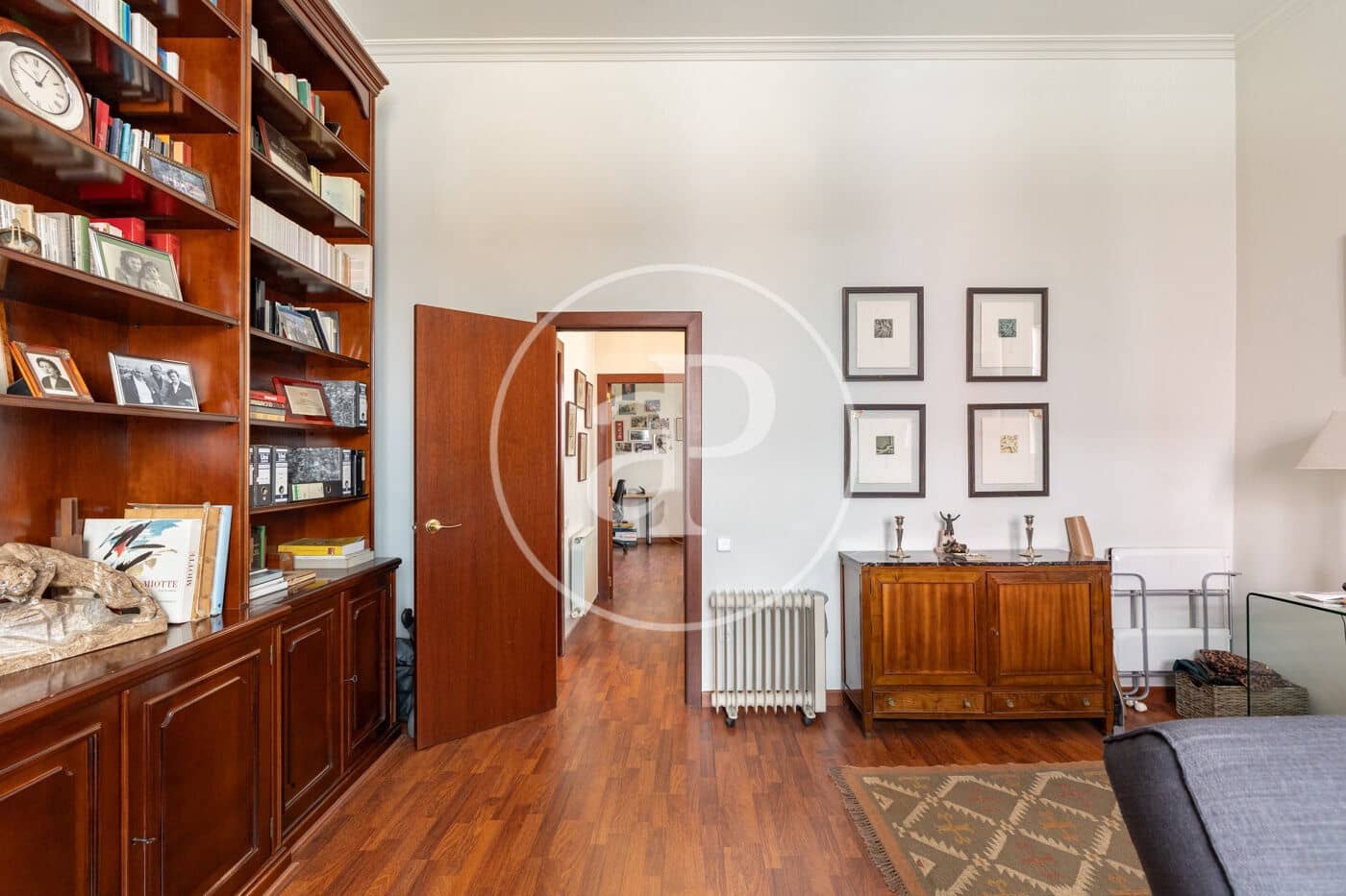 3 soveværelse Lejlighed til salg i Barcelona by - € 1.500.000 (Ref: 9791040)