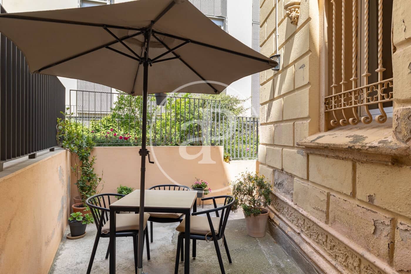 3 soveværelse Lejlighed til salg i Barcelona by - € 1.500.000 (Ref: 9791040)