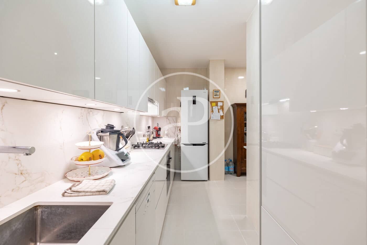 3 soveværelse Lejlighed til salg i Barcelona by - € 1.500.000 (Ref: 9791040)