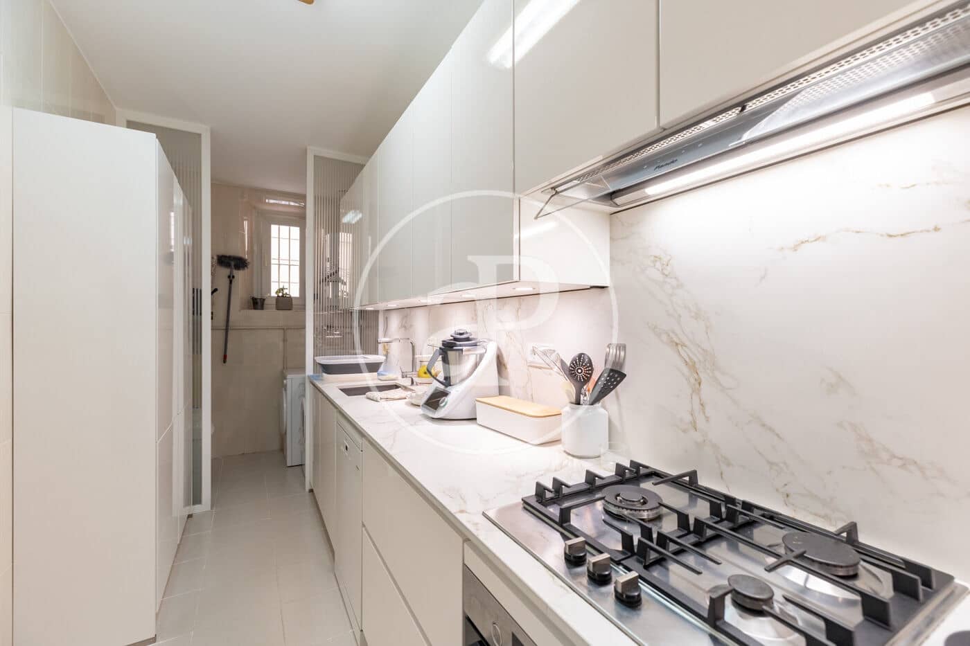 3 soveværelse Lejlighed til salg i Barcelona by - € 1.500.000 (Ref: 9791040)