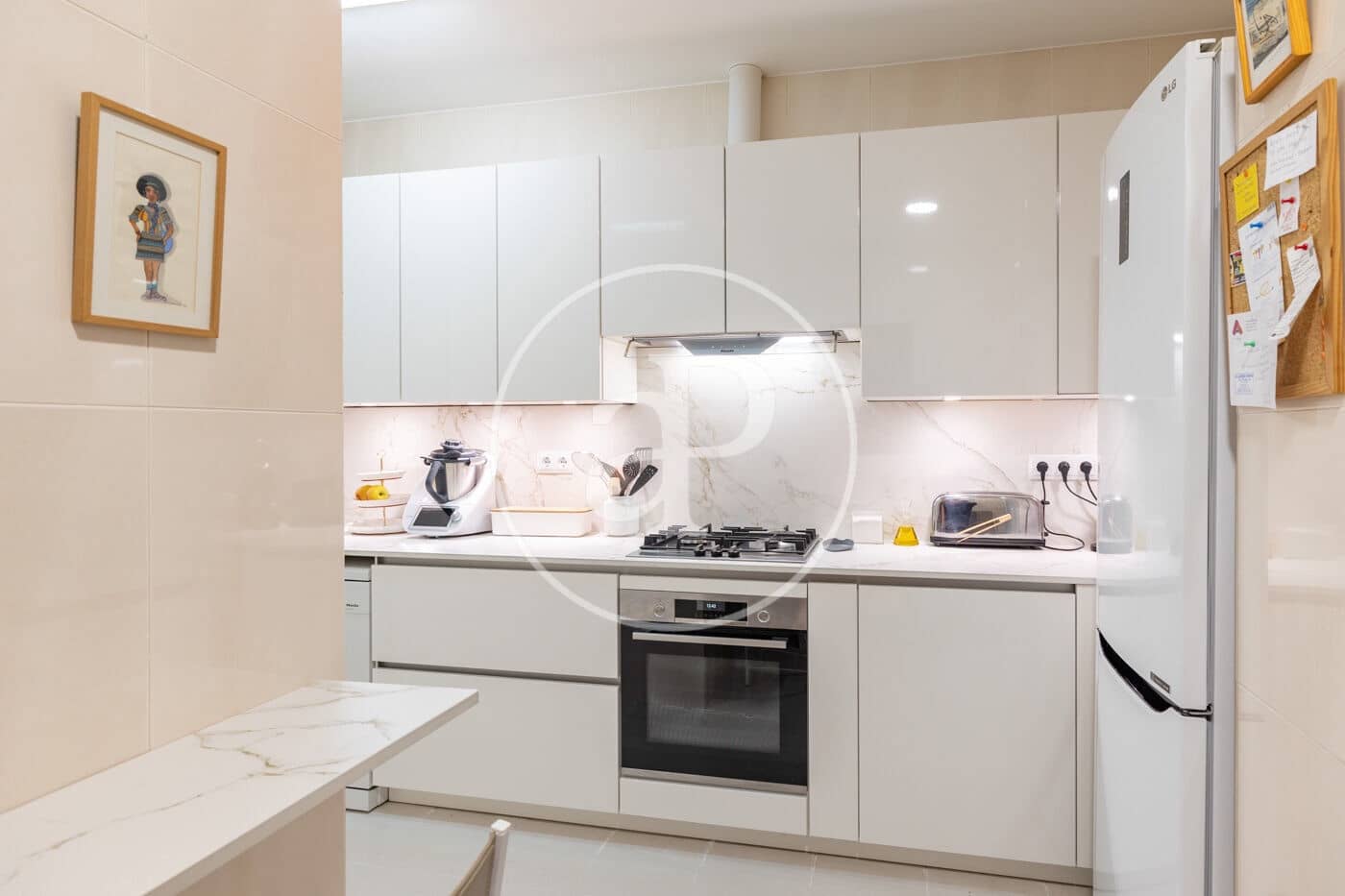 3 soveværelse Lejlighed til salg i Barcelona by - € 1.500.000 (Ref: 9791040)