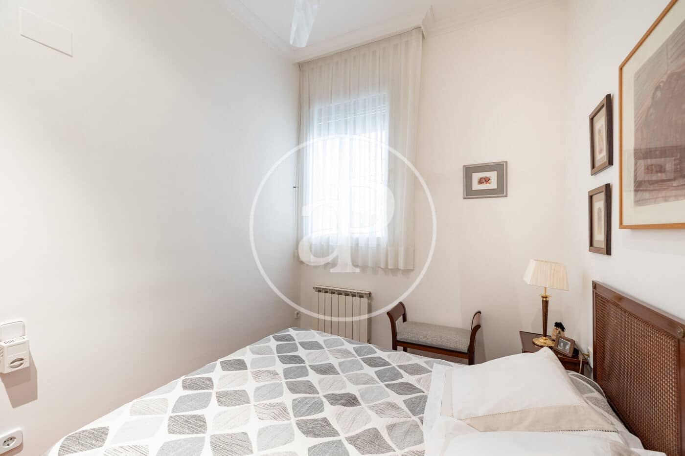 3 soveværelse Lejlighed til salg i Barcelona by - € 1.500.000 (Ref: 9791040)