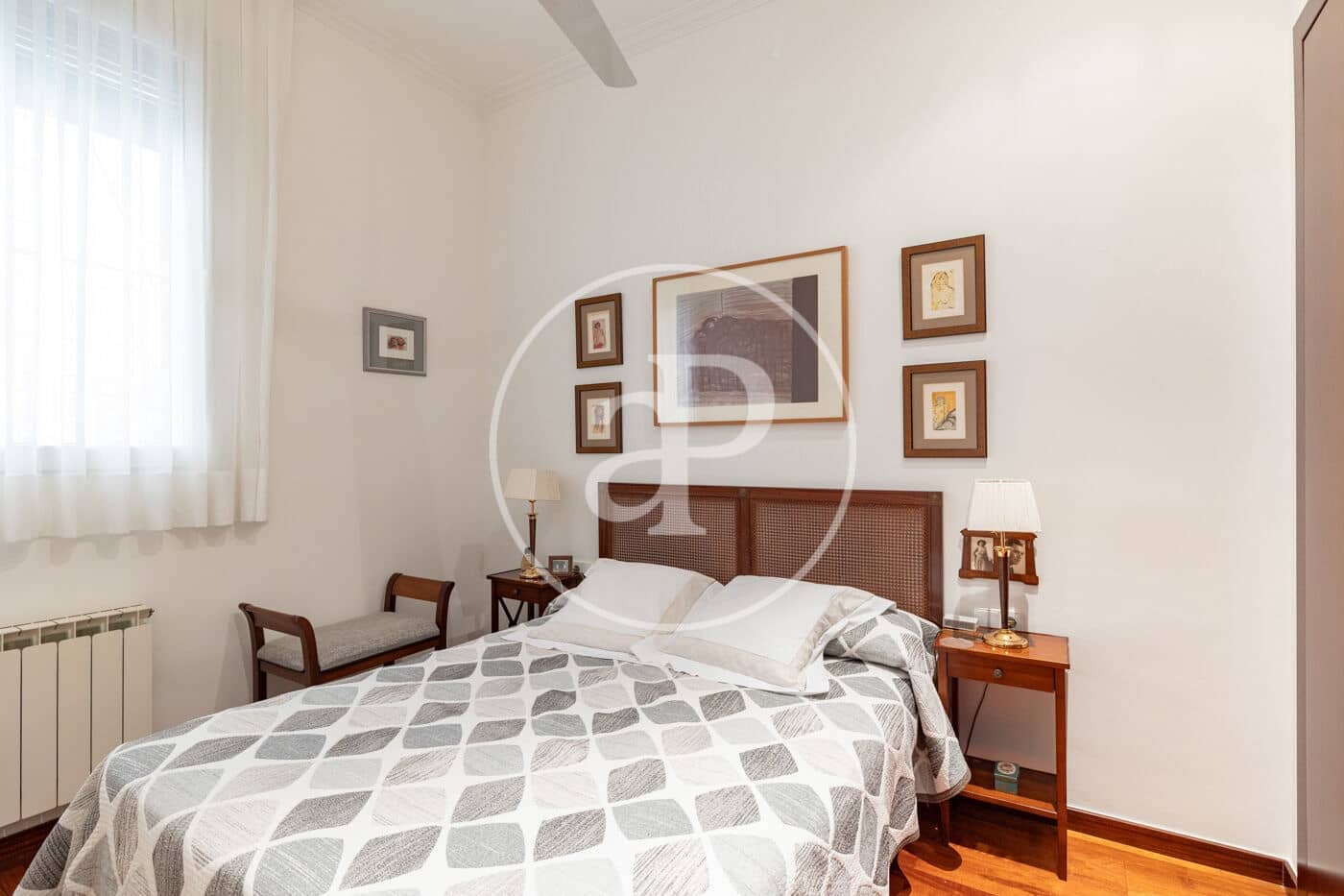 3 soveværelse Lejlighed til salg i Barcelona by - € 1.500.000 (Ref: 9791040)