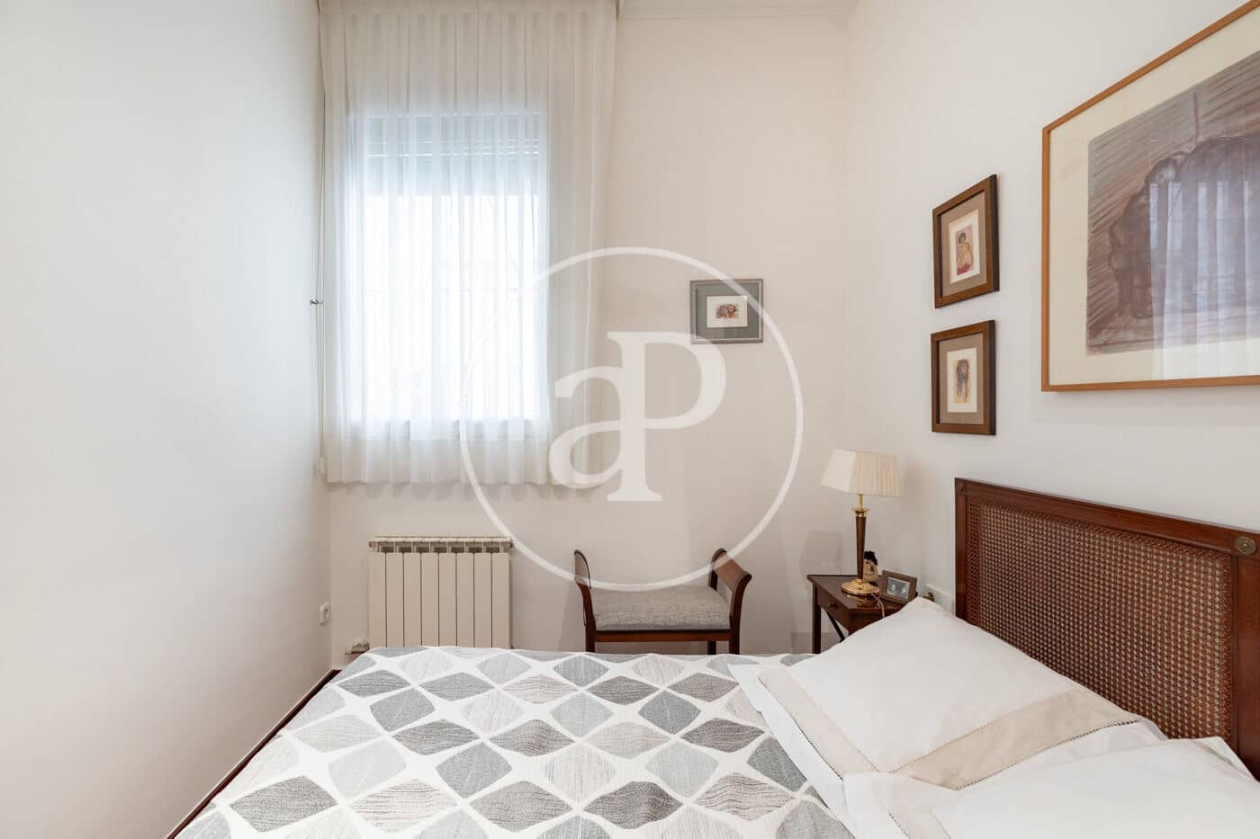 3 soveværelse Lejlighed til salg i Barcelona by - € 1.500.000 (Ref: 9791040)