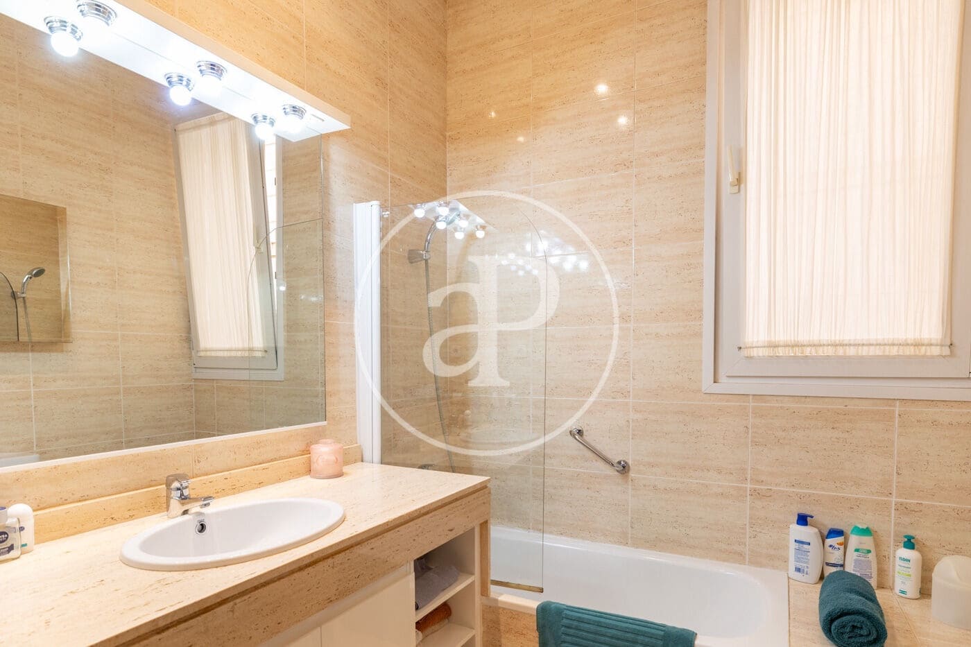 3 soveværelse Lejlighed til salg i Barcelona by - € 1.500.000 (Ref: 9791040)