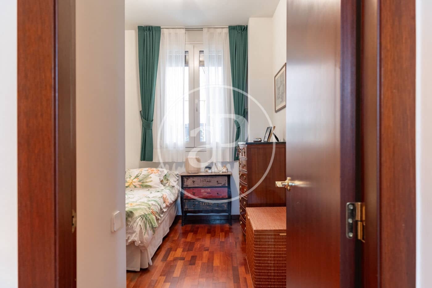 3 soveværelse Lejlighed til salg i Barcelona by - € 1.500.000 (Ref: 9791040)