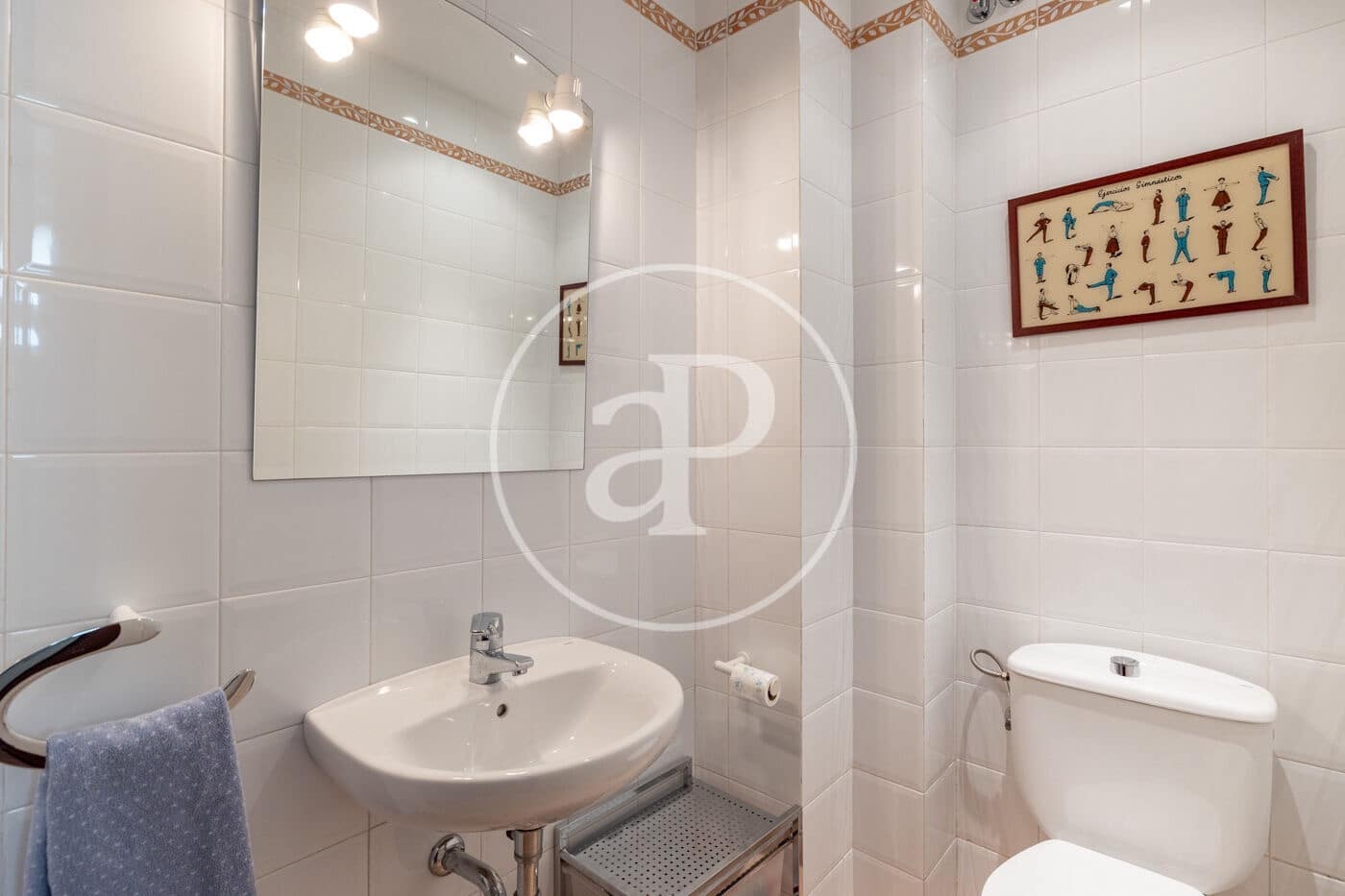 3 soveværelse Lejlighed til salg i Barcelona by - € 1.500.000 (Ref: 9791040)