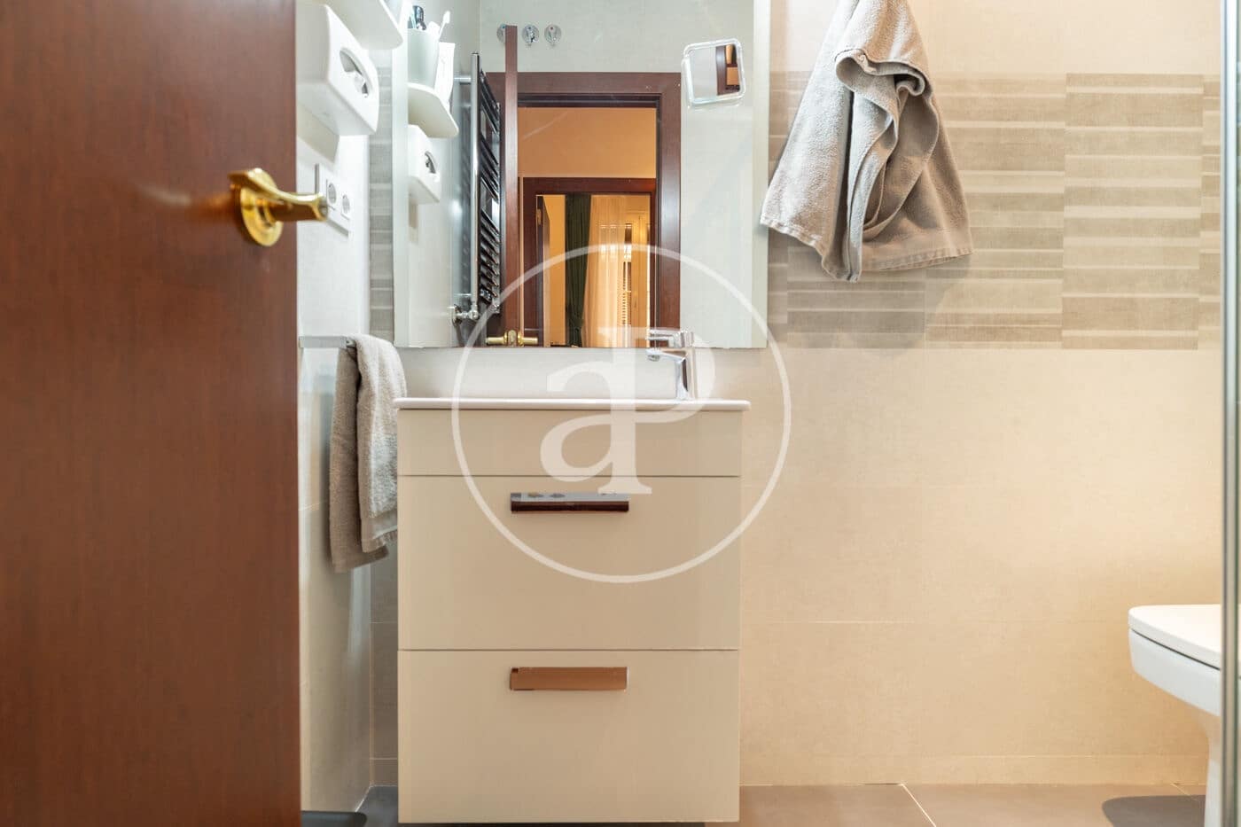 3 soveværelse Lejlighed til salg i Barcelona by - € 1.500.000 (Ref: 9791040)