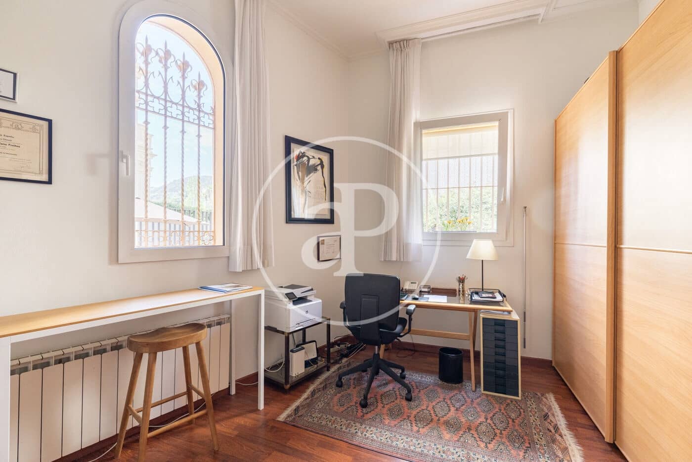 3 soveværelse Lejlighed til salg i Barcelona by - € 1.500.000 (Ref: 9791040)