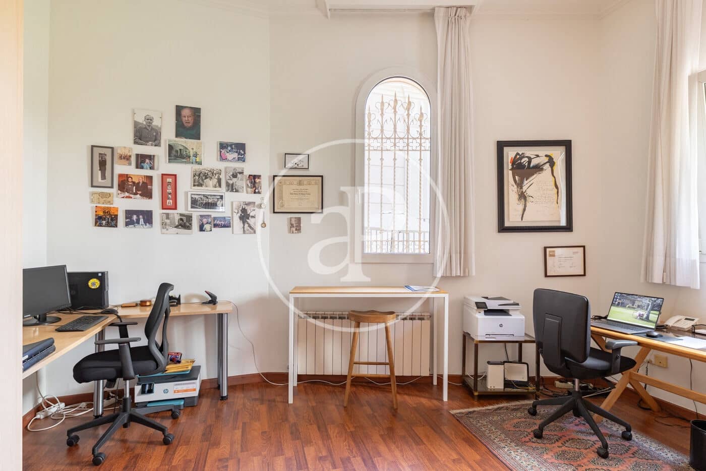 3 soveværelse Lejlighed til salg i Barcelona by - € 1.500.000 (Ref: 9791040)