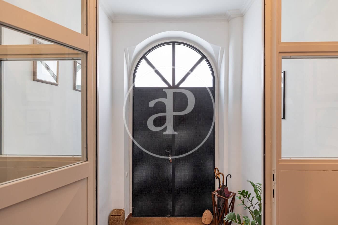 3 soveværelse Lejlighed til salg i Barcelona by - € 1.500.000 (Ref: 9791040)