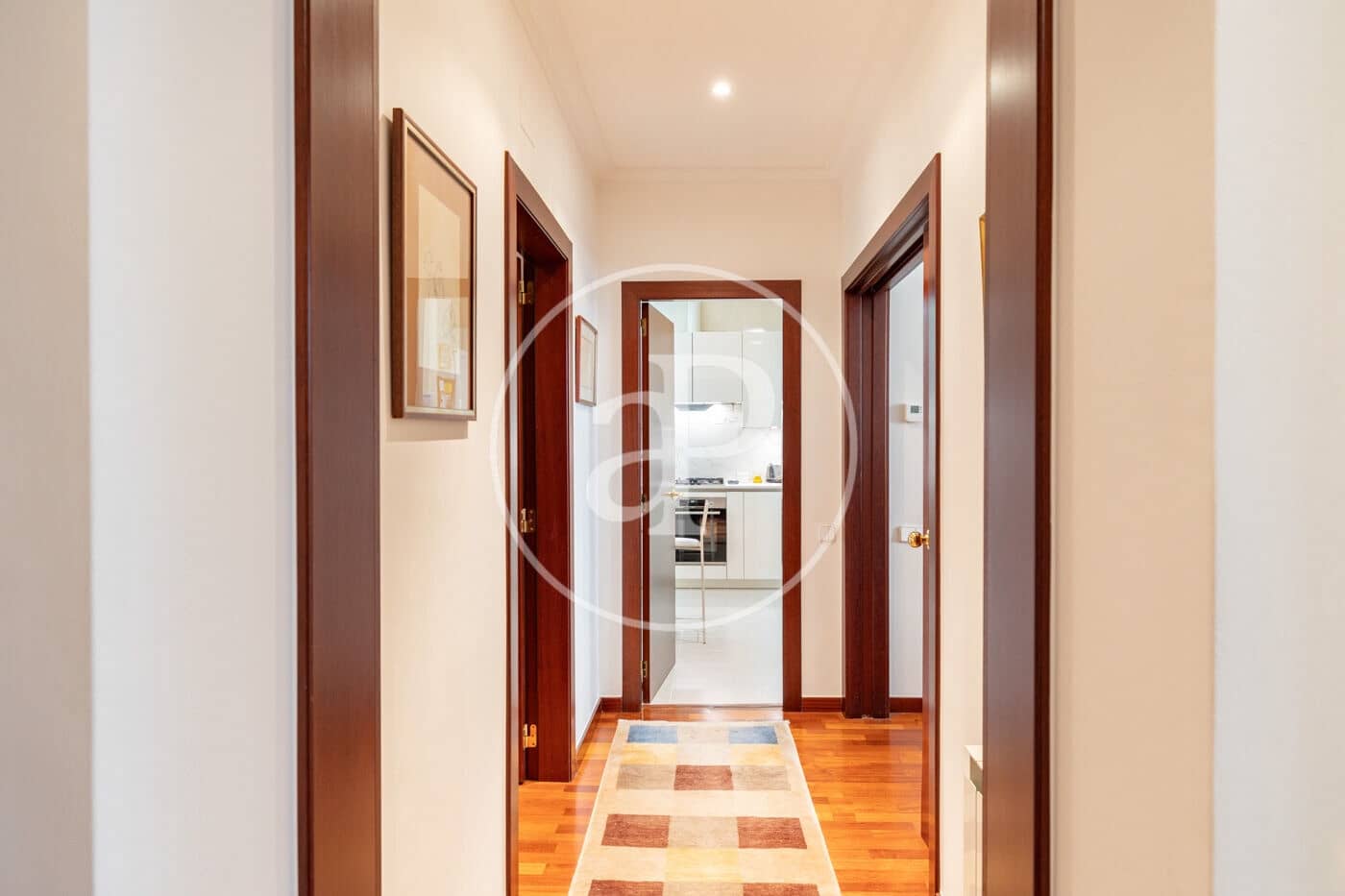 3 soveværelse Lejlighed til salg i Barcelona by - € 1.500.000 (Ref: 9791040)