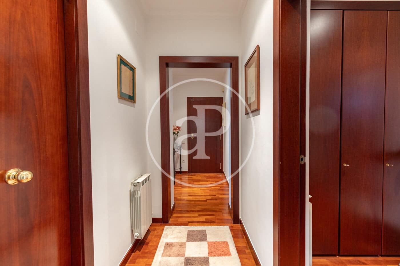 3 soveværelse Lejlighed til salg i Barcelona by - € 1.500.000 (Ref: 9791040)