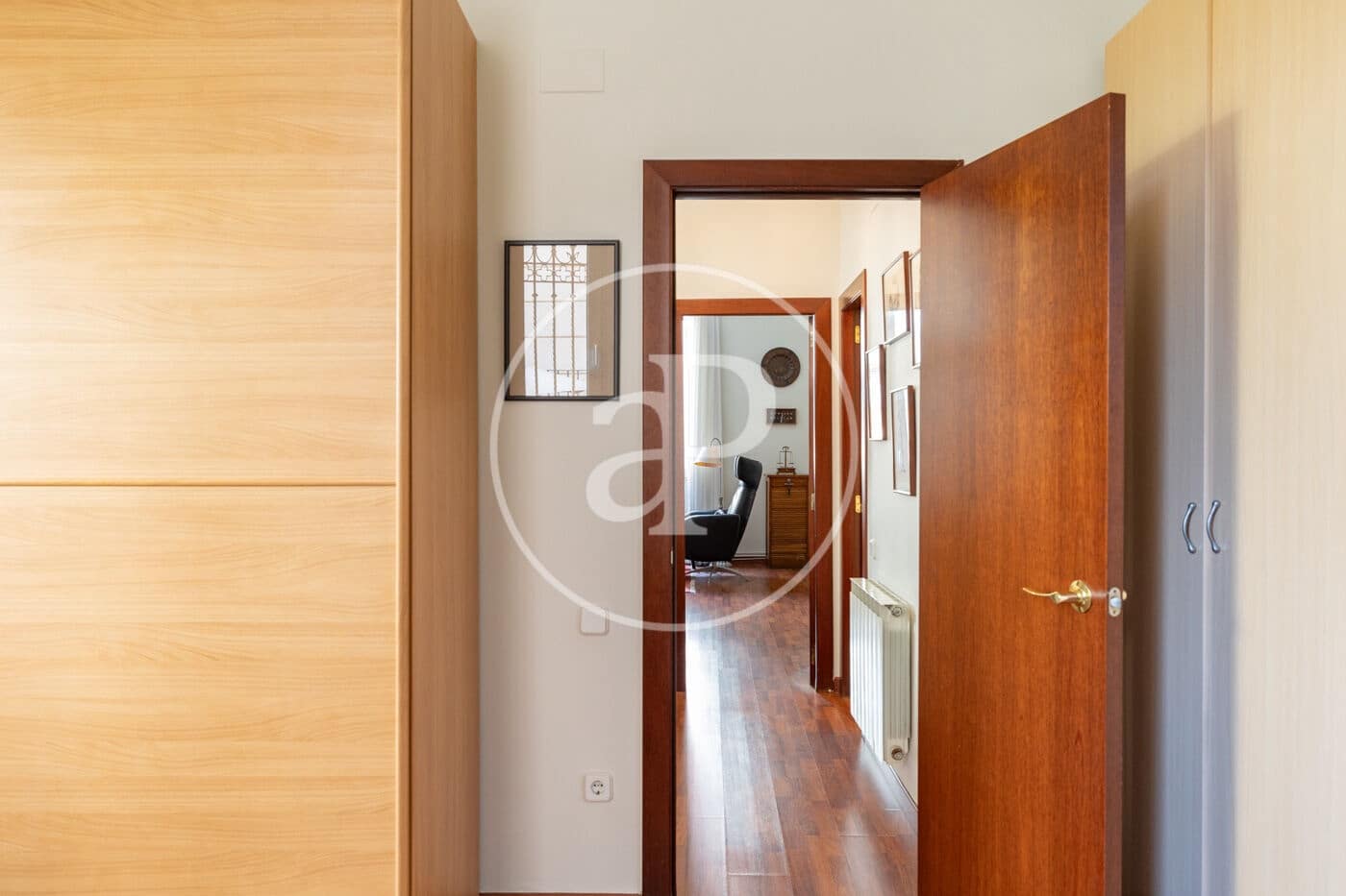 3 soveværelse Lejlighed til salg i Barcelona by - € 1.500.000 (Ref: 9791040)