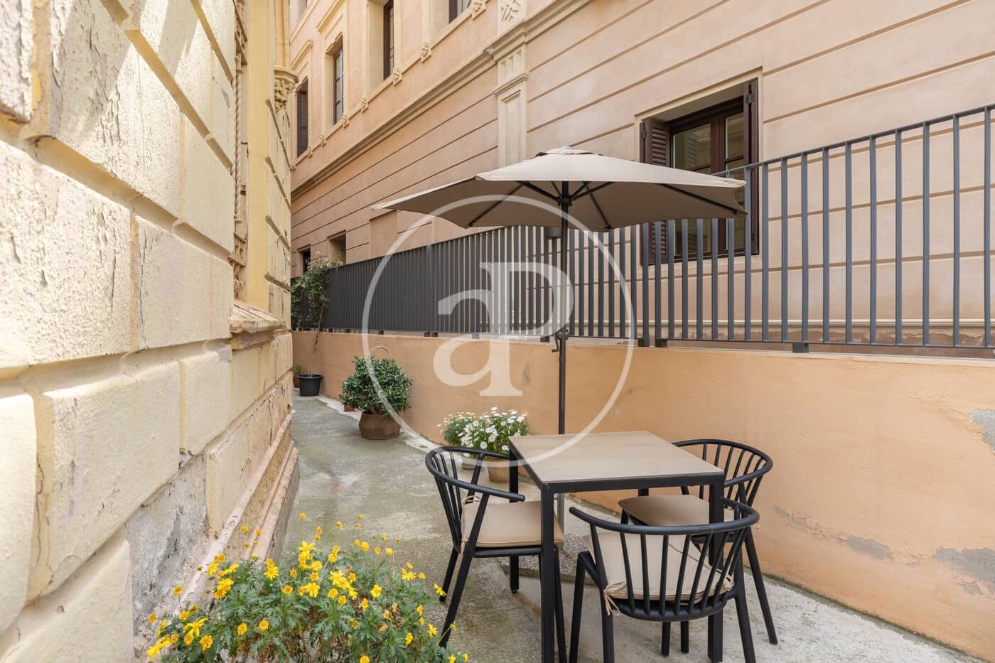 3 soveværelse Lejlighed til salg i Barcelona by - € 1.500.000 (Ref: 9791040)