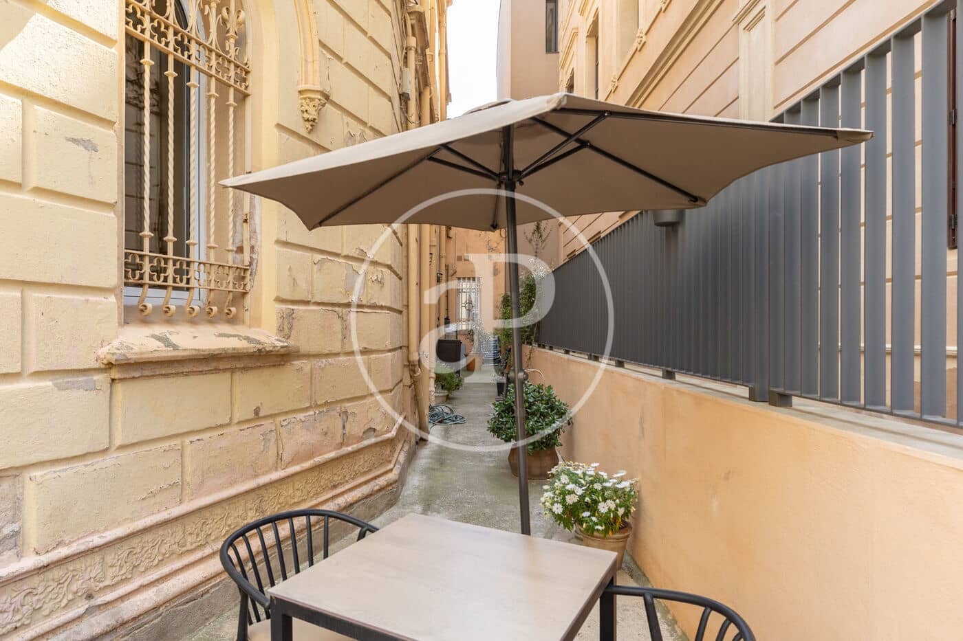 3 soveværelse Lejlighed til salg i Barcelona by - € 1.500.000 (Ref: 9791040)