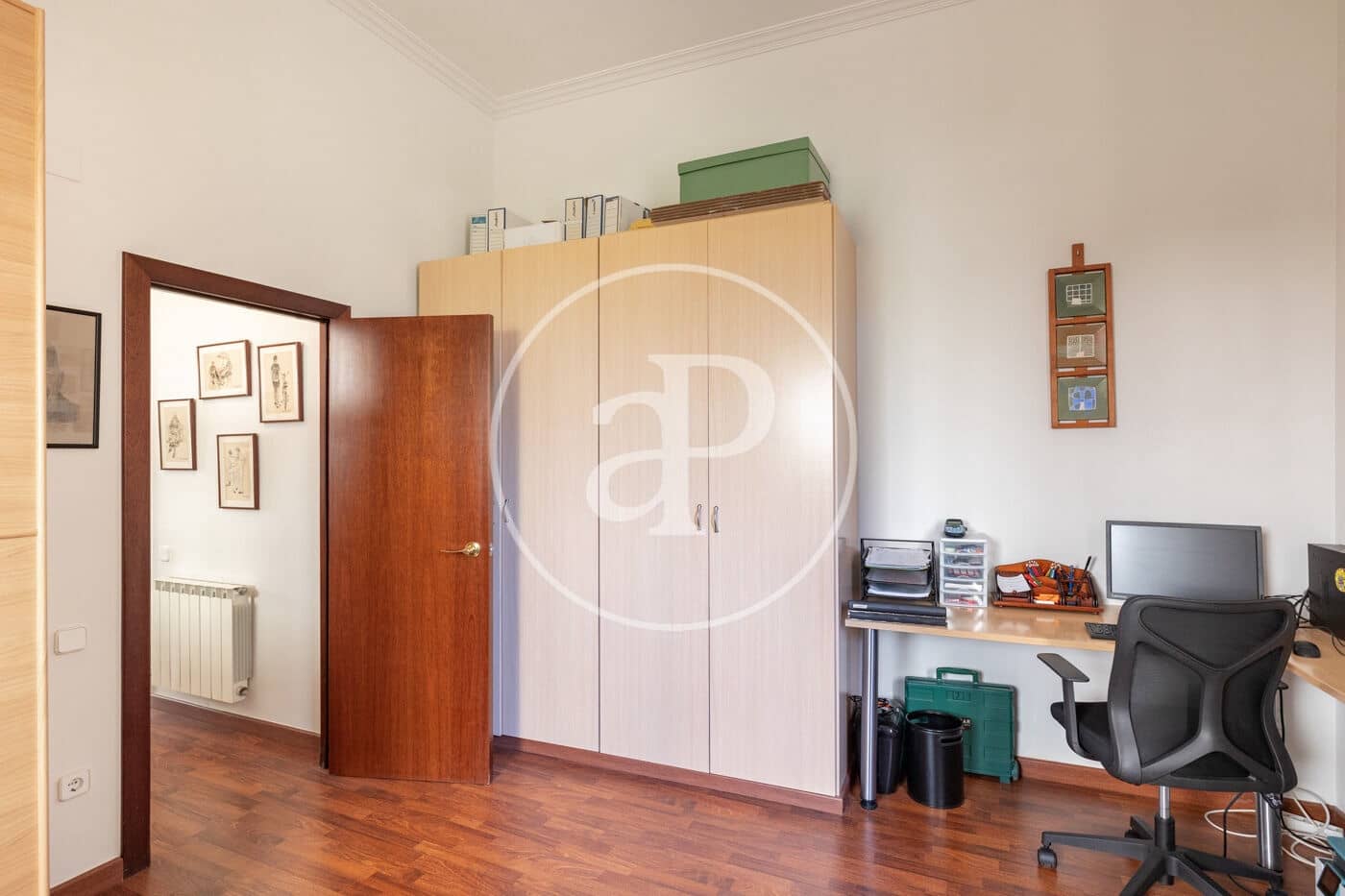 3 soveværelse Lejlighed til salg i Barcelona by - € 1.500.000 (Ref: 9791040)