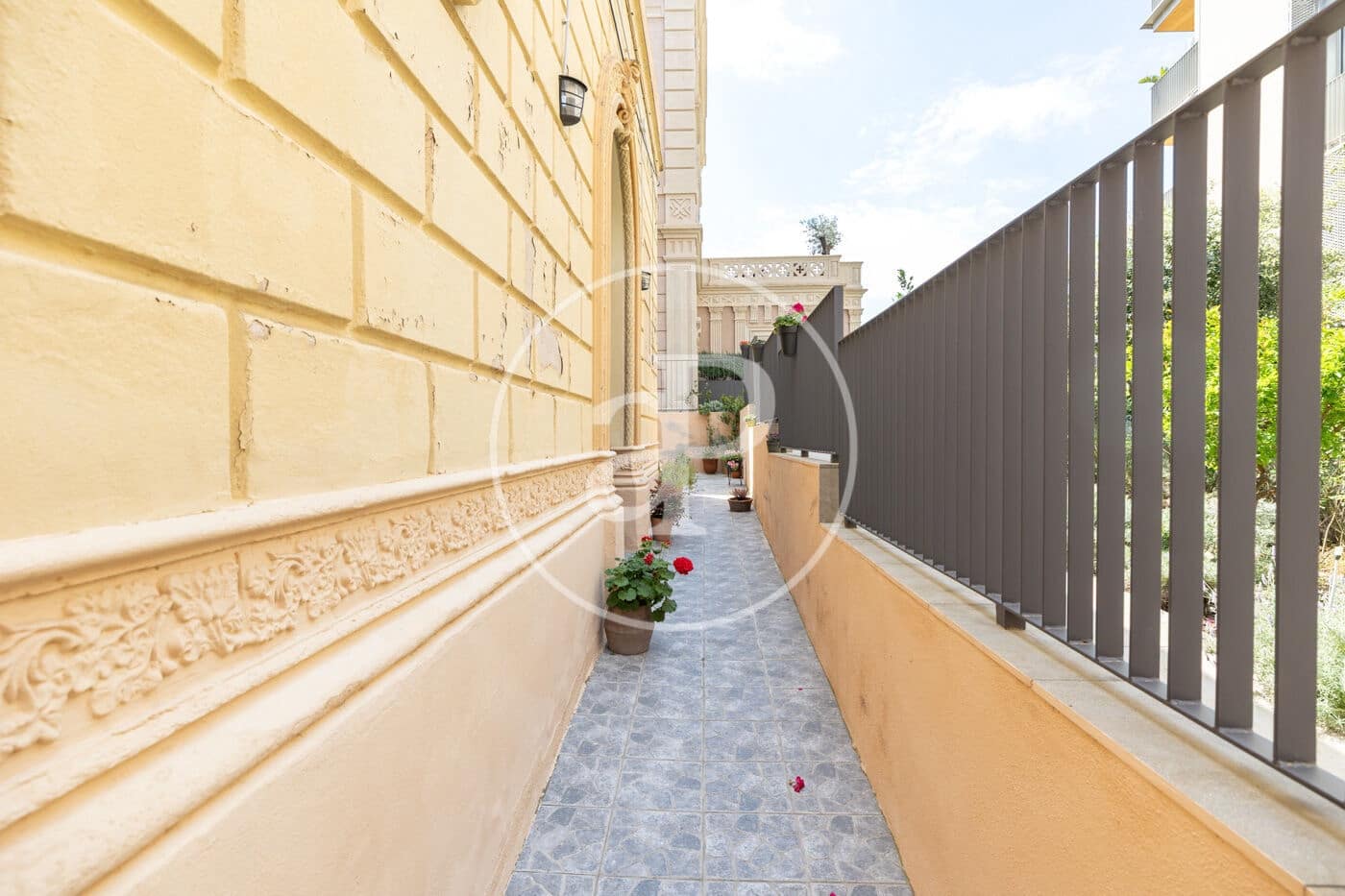 3 soveværelse Lejlighed til salg i Barcelona by - € 1.500.000 (Ref: 9791040)