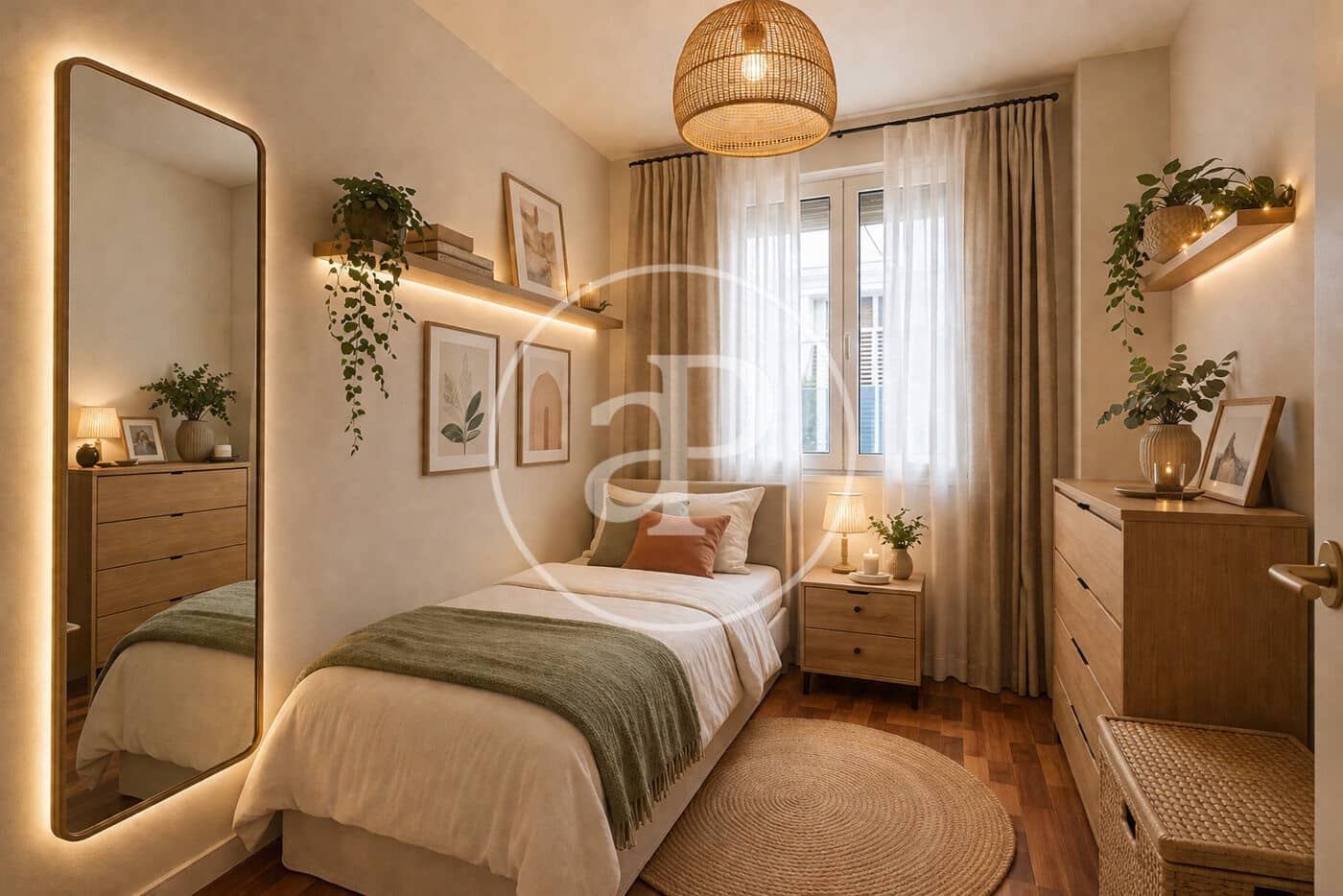 4 bedroom Apartment for sale in Barcelona city - € 1,500,000 (Ref: 9791040)