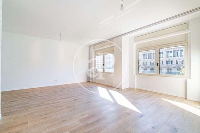 4 sypialnia Apartament do wynajęcia w Sant Gervasi - Galvany, Miasto Barcelona - 5 900 € (Ref: 9791041)