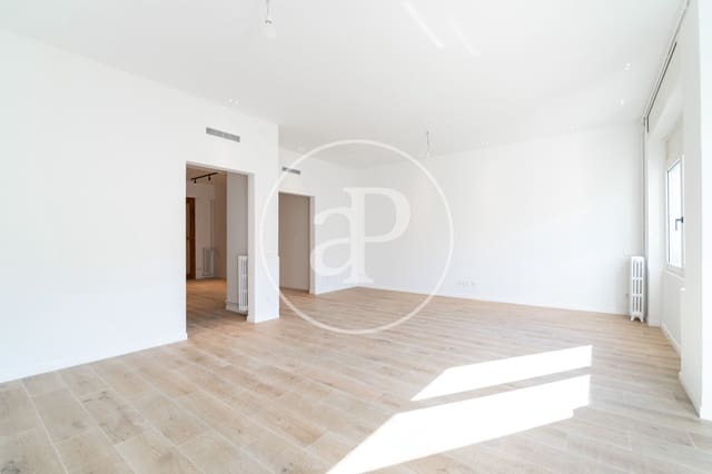 4 sypialnia Apartament do wynajęcia w Sant Gervasi - Galvany, Miasto Barcelona - 5 900 € (Ref: 9791041)