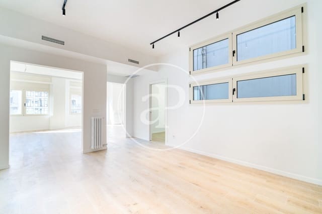 4 sypialnia Apartament do wynajęcia w Sant Gervasi - Galvany, Miasto Barcelona - 5 900 € (Ref: 9791041)