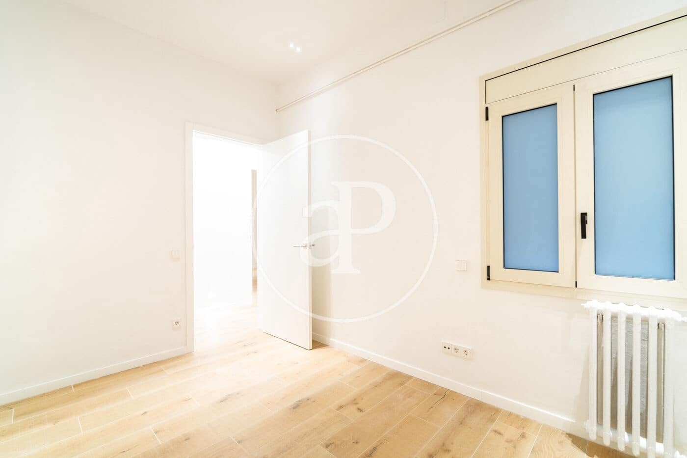 Apartamento de 4 habitaciones en Barcelona ciudad en alquiler - 5.900 € (Ref: 9791041)