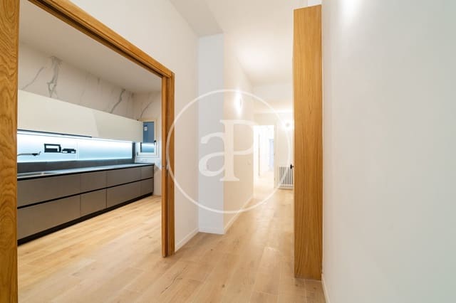 4 sypialnia Apartament do wynajęcia w Sant Gervasi - Galvany, Miasto Barcelona - 5 900 € (Ref: 9791041)