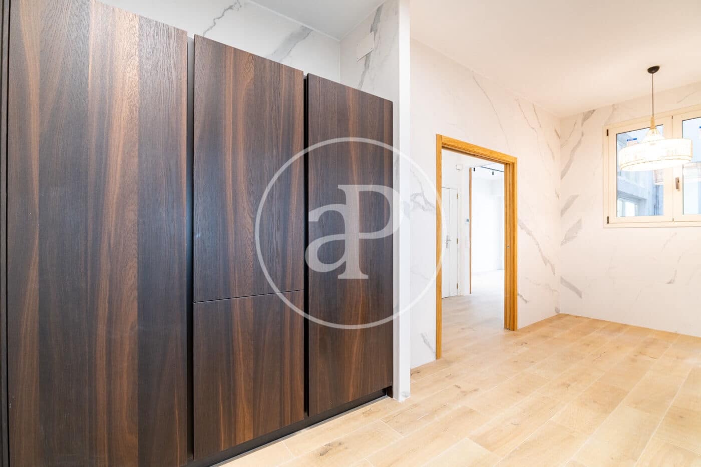 Apartamento de 4 habitaciones en Barcelona ciudad en alquiler - 5.900 € (Ref: 9791041)