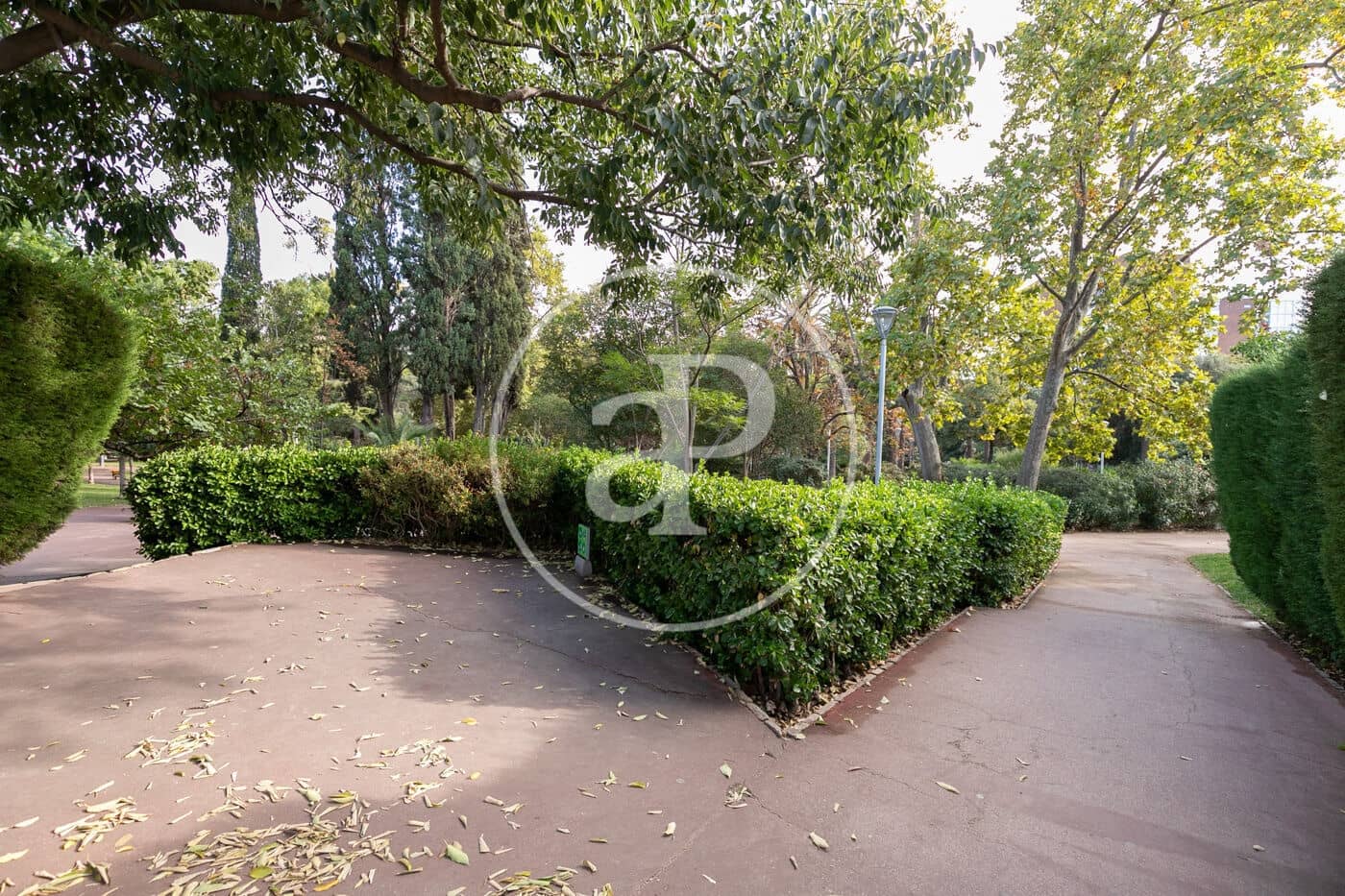 4 camera da letto Appartamento da affittare in Barcelona citta - 5.200 € (Rif: 9791041)