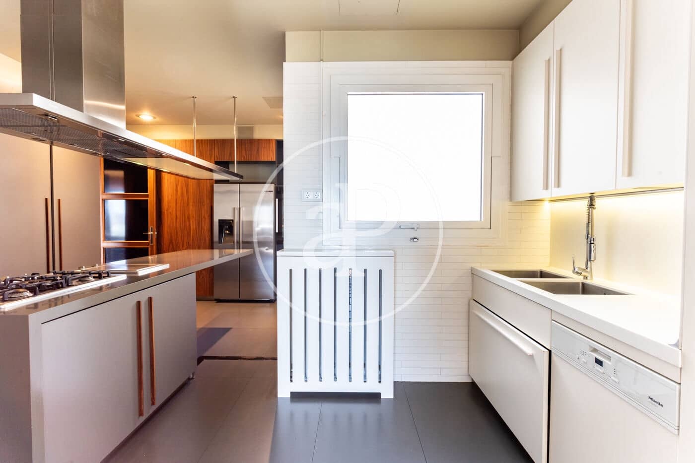 5 makuuhuone Kattohuoneisto vuokrattavana paikassa Barcelona kaupunki mukana 
autotalli - 15 000 € (Ref: 9791042)