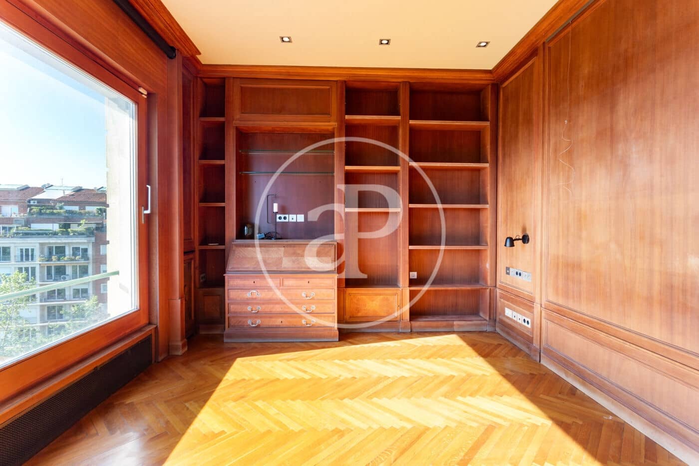 5 makuuhuone Kattohuoneisto vuokrattavana paikassa Barcelona kaupunki mukana 
autotalli - 15 000 € (Ref: 9791042)