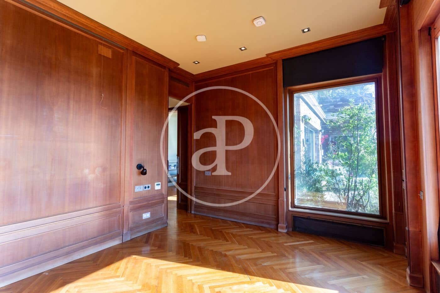 5 makuuhuone Kattohuoneisto vuokrattavana paikassa Barcelona kaupunki mukana 
autotalli - 15 000 € (Ref: 9791042)