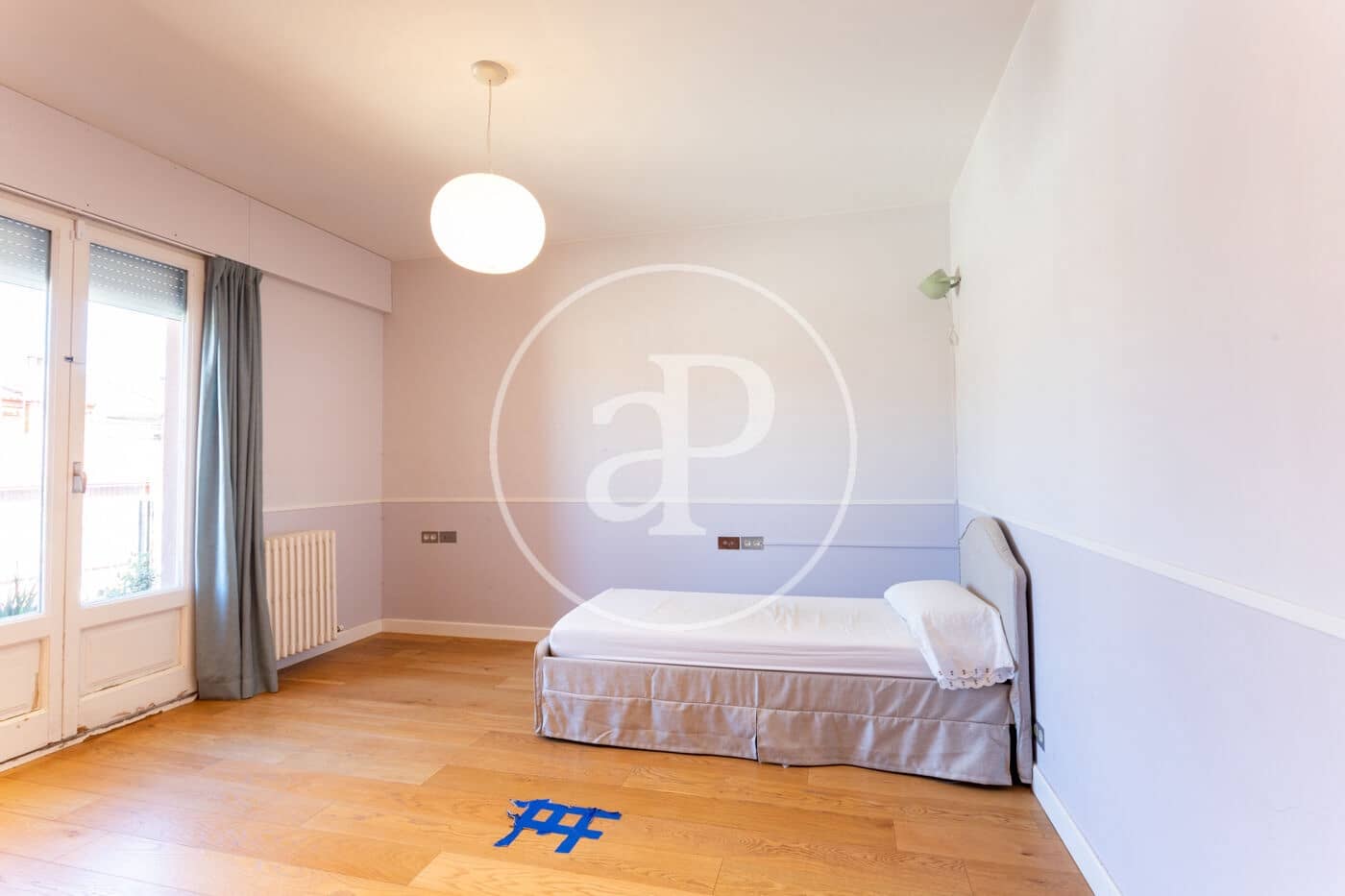 5 makuuhuone Kattohuoneisto vuokrattavana paikassa Barcelona kaupunki mukana 
autotalli - 15 000 € (Ref: 9791042)