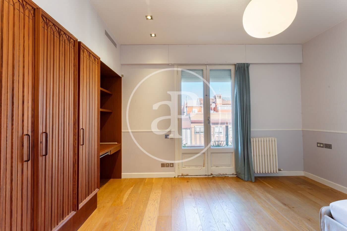 5 makuuhuone Kattohuoneisto vuokrattavana paikassa Barcelona kaupunki mukana 
autotalli - 15 000 € (Ref: 9791042)