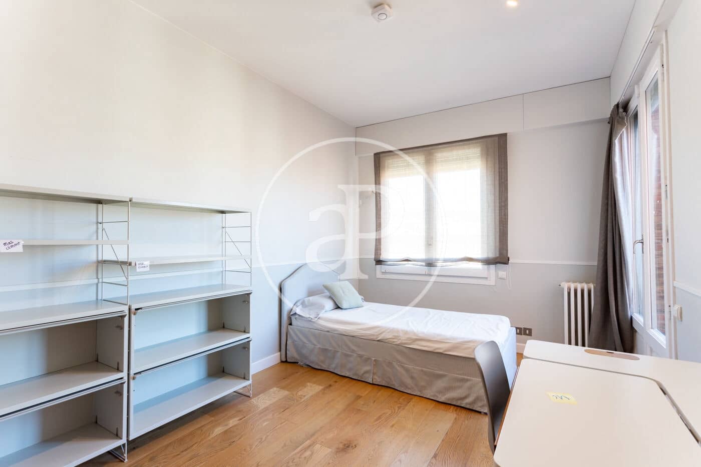 5 makuuhuone Kattohuoneisto vuokrattavana paikassa Barcelona kaupunki mukana 
autotalli - 15 000 € (Ref: 9791042)