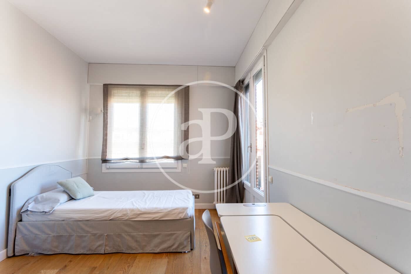 5 makuuhuone Kattohuoneisto vuokrattavana paikassa Barcelona kaupunki mukana 
autotalli - 15 000 € (Ref: 9791042)