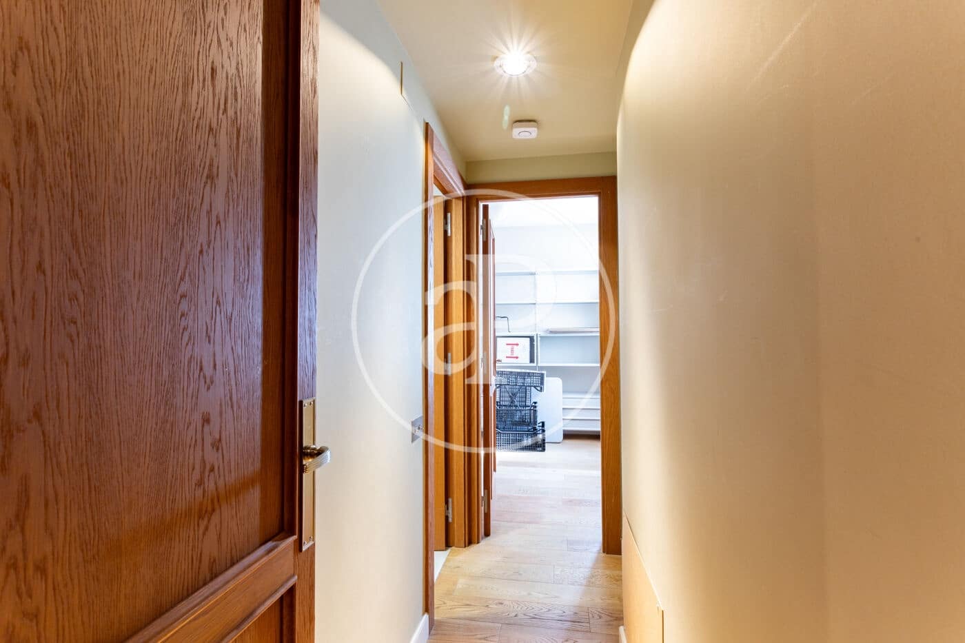 5 makuuhuone Kattohuoneisto vuokrattavana paikassa Barcelona kaupunki mukana 
autotalli - 15 000 € (Ref: 9791042)